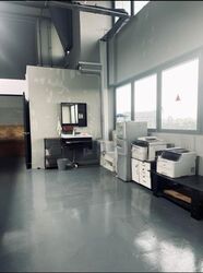 Carros Centre (D25), Factory #577699591